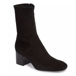 aquatalia carie bootie